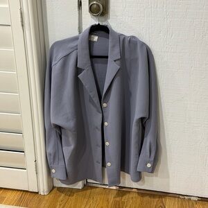 Aritzia Freeform Shirt